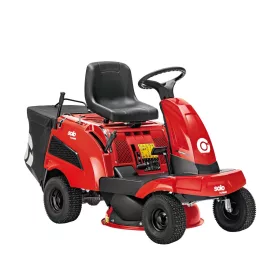 TRAKTOR RIDER R7-63.8 A SOLO BY AL-KO