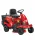 TRAKTOR RIDER R7-63.8 A SOLO BY AL-KO