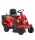 SOLO BY AL-KO TRAKTOR RIDER R7-63.8 A 127486