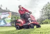 SOLO BY AL-KO TRAKTOR RIDER R7-63.8 A 127486