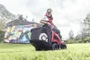 SOLO BY AL-KO TRAKTOR RIDER R7-63.8 A 127486