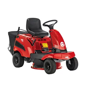 TRAKTOR RIDER R7-65.8 HD SOLO BY AL-KO