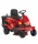 TRAKTOR RIDER R7-65.8 HD SOLO BY AL-KO