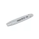 VEZETŐSÍN .325 ZOLL-1,5 38CM