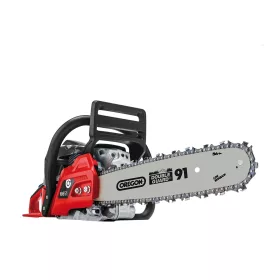 LÁNCFŰRÉSZ 6651 - 38 CM - .325 HM