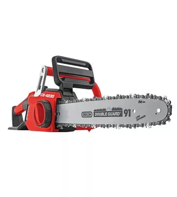 AKKUS LÁNCFŰRÉSZ CS 4235 + 35 CM VEZETŐ