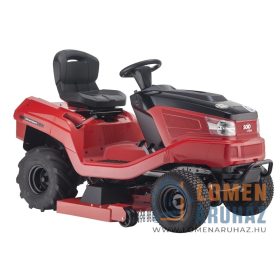 SOLO BY AL-KO T22-110.0 HDH-A V2 FŰNYÍRÓ TRAKTOR