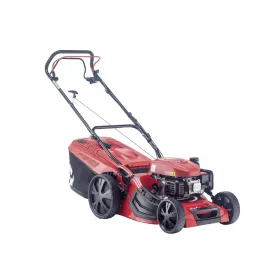 SOLO BY AL-KO 4731 SP-A BENZINES FŰNYÍRÓ