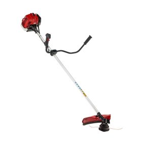 MOTOROS KASZA 126 B SOLO BY AL-KO