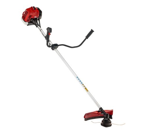 MOTOROS KASZA 126 B SOLO BY AL-KO