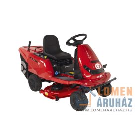 Solo by AL-KO R 85.1 akkus fűnyíró traktor