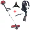 MULTITOOL+KASZA FELTÉT 130 MT SBA
