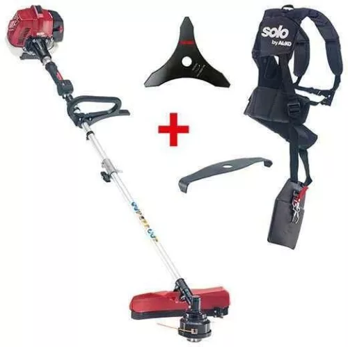 MULTITOOL+KASZA FELTÉT 130 MT SBA