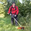 MULTITOOL+KASZA FELTÉT 130 MT SBA