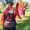 MULTITOOL+KASZA FELTÉT 130 MT SBA