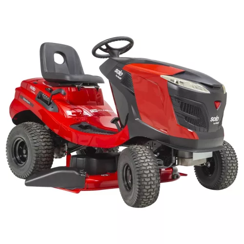 TRAKTOR T22-111.3 HDS-A V2 COMFORT SBA 127686
