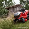 TRAKTOR T22-105.4 HDD-A V2 SOLO BY AL-KO