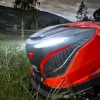 TRAKTOR T22-105.4 HDD-A V2 SOLO BY AL-KO