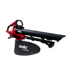 AKKUS LOMBFÚJÓ ÉS SZÍVÓ LBV 3690 SBA