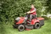 TRAKTOR EASY T 14-86.6 HD SOLO BY AL-KO