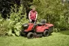 TRAKTOR EASY T 14-86.6 HD SOLO BY AL-KO
