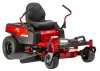 TRAKTOR ZT 18.107.6A