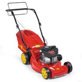 Wolf Garten A 4600 benzinmotoros önjáró fűnyíró