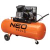 KOMPRESSZOR NEO 12K031 150 liter