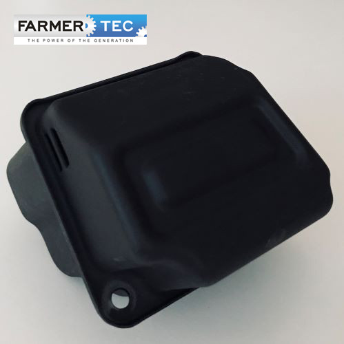 KIPUFOGÓ STIHL 024, 026, MS240, MS260, MS260C