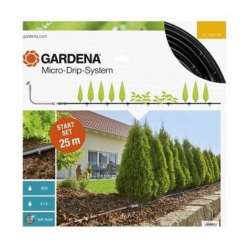   Gardena MD  indulókészlet növénysorokhoz M méret automatic