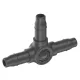Gardena MD T-elem 4,6 mm (3/16')