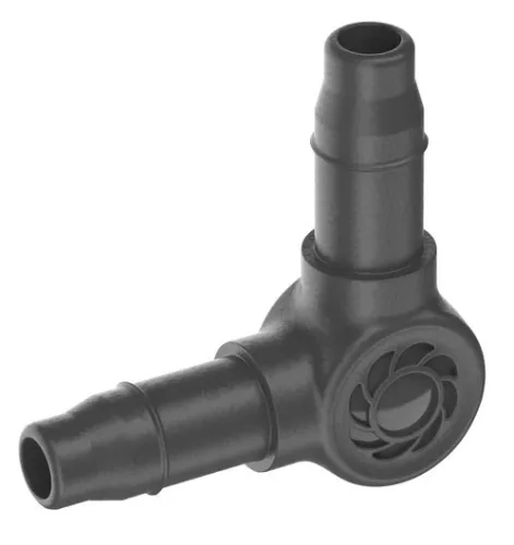 Gardena MD L-elem 4,6 mm (3/16')
