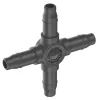 Gardena MD keresztelem 4,6 mm (3/16')