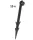 Gardena MD Leszúrótüske, 4,6 mm (3/16')