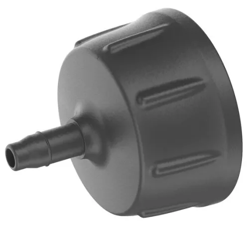 Gardena MD csatlakozó alapelemhez 4,6 mm (3/16') - G 3/4'