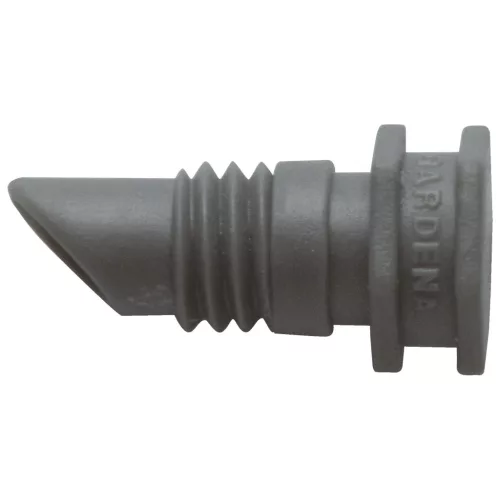 Gardena MD 4,6 mm-es (3/16') záródugó Készlet erejéig!