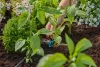 Gardena MD szabályozható sorcsepegtető, nyomáskiegyenlítős