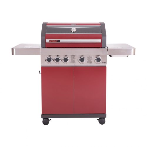 GÁZGRILL MB4000 ROT MASPORT NON-DE/AT/PL