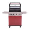 GÁZGRILL MB4000 ROT MASPORT NON-DE/AT/PL