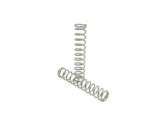 Metszőolló rugó spirál CA-2023-ba