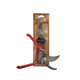 Metszőolló kovácsolt 20 szivacsos nyéllel