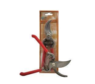 Metszőolló kovácsolt 20 szivacsos nyéllel