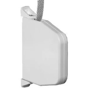 Redőnyautomata MINI fehér 035-01