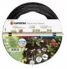 Gardena MD hosszabbító csepegtető cső 4,6 mm (3/16')  készlet erejéig