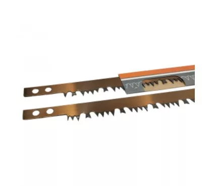 Cservágó fűrészlap 533 mm MUTA