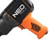 NEO TOOLS Pneumatikus ütvecsavarozó, 1/2", 1300Nm