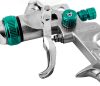 NEO TOOLS Pneumatikus festékszóró pisztoly, felső tartályos, 1,4mm - HVLP