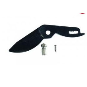 Pótpenge +rögzítő stift racsnis metszőollóhoz