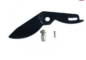 Pótpenge +rögzítő stift racsnis metszőollóhoz