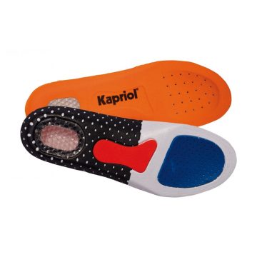 TALPBETÉT KAPRIOL 142125 EVA GEL 39/40